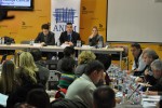 Report on ANEM round table "Draft of the New Advertising Law"